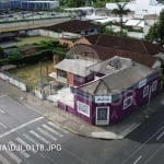 Sala comercial para alugar na Rua Coronel Procópio Gomes, 143, Bucarein, Joinville