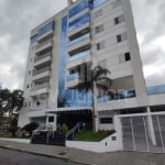 Apartamento com 3 quartos à venda na Rua Benjamin Constant, 1293, América, Joinville