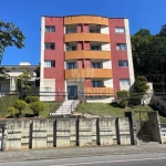 Apartamento com 2 quartos para alugar na Rua Tenente Antônio João, 1788, Bom Retiro, Joinville