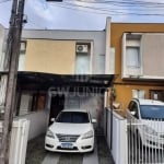 Casa com 2 quartos para alugar na Harold Carlos Miers, 150, Vila Nova, Joinville