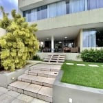 CASA DE LUXO NO ALDEBARAN