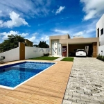 Casa 2 quartos à venda no Condomínio Acquaville-R$ 680.000,00