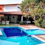 Casa com 4 quartos à venda no Jardim do Horto 2-R$ 1.450.000,00