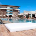 Empreendimento Ipioca Beach Residence, Bloco Conchas à venda- R$800.000,00