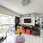 Apartamento à venda 100m2 com 3 quartos-R$690.000,00