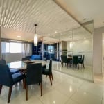 Apartamento no Edifício Alto das Alamedas- 3 quartos- R$ 850.000,00