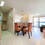 Apartamento 2/4 à venda no bairro São Jorge - R$340.000,00
