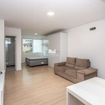 Apartamento mobiliado para aluguel em Porto Alegre, Cidade Baixa - Fortini Urban Lifestyle