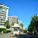 Cobertura Duplex 120m2 2 Quartos Barra Olímpica - Rio de Janeiro - RJ
