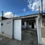Casa para Venda em Maracanaú, Novo Oriente, 3 dormitórios, 1 suíte, 2 banheiros, 2 vagas