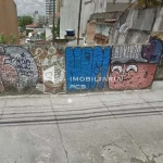 Terreno à venda, 313 m² por R$ 3.000.000,00 - Vila Madalena - São Paulo/SP - TE0285