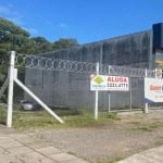 Terreno comercial para alugar na Avenida Rubem Bento Alves, 7933, Cinqüentenário, Caxias do Sul