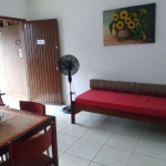 Apartamento - Padrão, para Venda em Ubatuba/SP