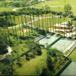 Terreno à venda na Estrada Antônio Américo Suzan, 1100, Vila Cruzeiro, Itatiba