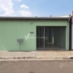 Casa com 3 quartos para alugar na Rua Glênio Fernandes de Sá, 78, Residencial Cosmos, Campinas