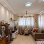 Casa comercial à venda na Rua Octacílio F de Souza, 348, Parque Jambeiro, Campinas