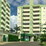Apartamento com 2 quartos à venda na Rua Carlos de Campos Adorno, 135, Parque Gabriel, Hortolândia
