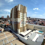 Apartamento com 2 quartos à venda na Rua Dom Barreto, 290, Centro, Sumaré