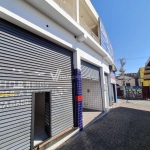 Barracão / Galpão / Depósito para alugar na Rua Ferreira Penteado, 260, Centro, Campinas
