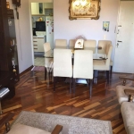Apartamento com 3 quartos à venda na Avenida Carlos de Araújo Gobbi, 444, Vila Aurocan, Campinas