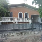 Casa com 4 quartos à venda na Marquês de Itu, 322, Vila Independência, Valinhos