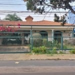 Casa comercial à venda na Avenida José Próspero Jacobucci, 464, Parque das Universidades, Campinas