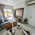 Apartamento com 2 quartos à venda na Avenida Jair Gasparino, 240, Parque Orestes Ôngaro, Hortolândia