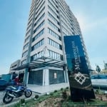 Sala comercial à venda na Avenida Fermino Maltarollo, s/n°, Parque Gabriel, Hortolândia