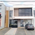 Sala comercial para alugar na Avenida Francisco Alfredo Júnior, 593, Swiss Park, Campinas