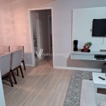 Apartamento com 2 quartos à venda na Rua Uruguaiana, 543, Bosque, Campinas