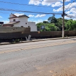 Terreno comercial à venda na Eleusina Batista Silva, 30, Jardim Terras de Santo Antônio, Hortolândia