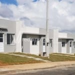 Terreno em condomínio fechado à venda na Rua Irmã Maria Angélica, s/n°, Parque Campo Bonito, Indaiatuba