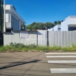 Terreno em condomínio fechado à venda na Rua Pastor Hugo Gegembauer, 899, Parque Ortolândia, Hortolândia