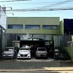 Barracão / Galpão / Depósito à venda na Rua José Rosolem, 309, Jardim Londres, Campinas
