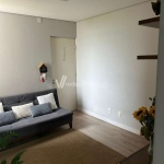 Apartamento com 2 quartos à venda na Rua Manoel Miguel de Oliveira, 35, Parque São Jorge, Campinas