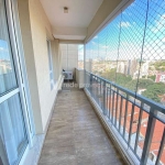 Cobertura com 3 quartos à venda na Rua Frei José de Monte Carmelo, 604, Jardim Proença, Campinas