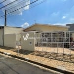 Casa com 2 quartos à venda na Sybele de Camargo Andrade, 324, Jardim García, Campinas