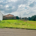 Terreno Jardim IPÊ, localizado na cidade de Botucatu SP