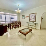 Apartamento 3 quartos - Embaré - Santos - SP