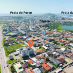 Apartamento Financiável  Mobiliado à Venda - Bairro Paes Leme, Imbituba/SC
