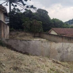 Terreno à venda, 360 m² por R$ 400.000,00 - Pilarzinho - Curitiba/PR