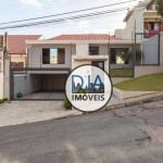 Casa à venda, 230 m² por R$ 1.690.000,00 - Ahú - Curitiba/PR