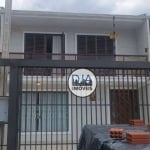 Sobrado com 3 dormitórios à venda, 53 m² por R$ 750.000,00 - Boa Vista - Curitiba/PR