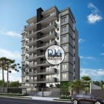 Apto Duplex com 3 dormitórios à venda, 157m² por R$1.682.796-Juvevê-Curitiba/PR