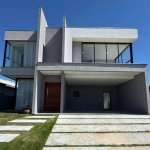 Casa em Condomínio com 4 dorm. no bairro Terras Alpha em Gravataí