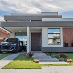 Casa em Condomínio com 3 dorm. no bairro Terras Alpha em Gravataí