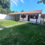 Casa independente Saquarema bairro Porto da Roça