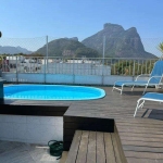 Cobertura à venda e para alugar em Rio de Janeiro, Barra da Tijuca, com 4 quartos, com 355 m²