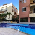 Cobertura à venda em Rio de Janeiro, Taquara, com 3 suítes, com 182 m², Vila Bela