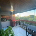 Apartamento à venda em Rio de Janeiro, Barra da Tijuca, com 3 suítes, com 113 m²